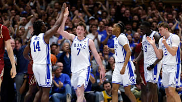 Florida State v Duke