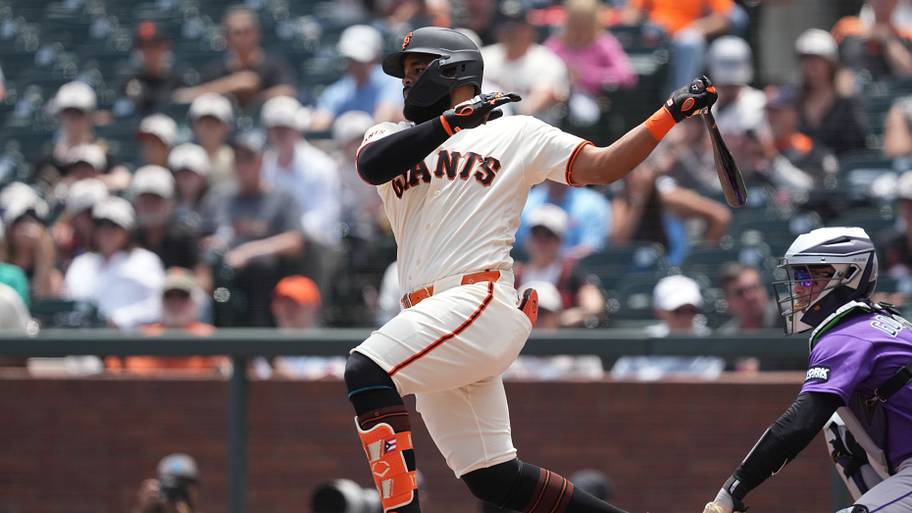 Heliot Ramos, Yankees, trade deadline 