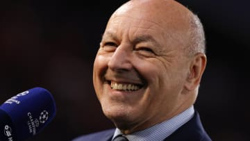 Beppe Marotta