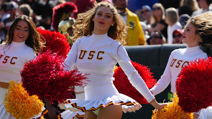 What the first College Football Playoff rankings could look like. What the first College Football Playoff rankings could look like.