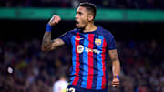 Raphinha redonne espoir au FC Barcelone 