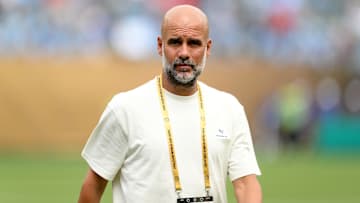 Manchester City FC v Wydad AC: Group G - FIFA Club World Cup 2025