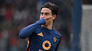 AS Roma v Parma - Serie A