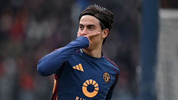 AS Roma v Parma - Serie A