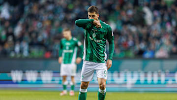 Andre Silva