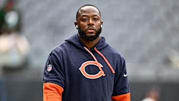 Green Bay Packers v Chicago Bears
