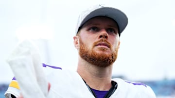 Minnesota Vikings v Jacksonville Jaguars