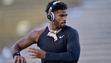 Oklahoma State v Colorado