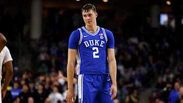 Duke v Boston College