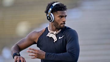 Oklahoma State v Colorado