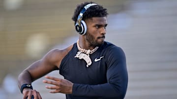 Oklahoma State v Colorado