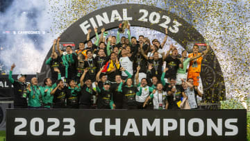 El Club León es el actual campeón de la Copa de Campeones de la Concacaf