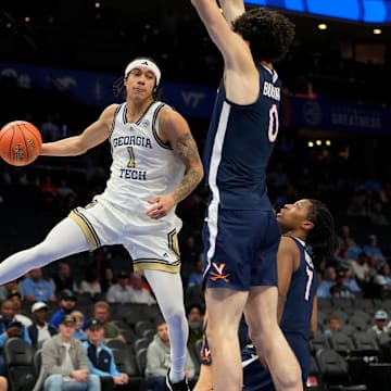 Virginia Tech basketball pins its hopes on a superstar freshman