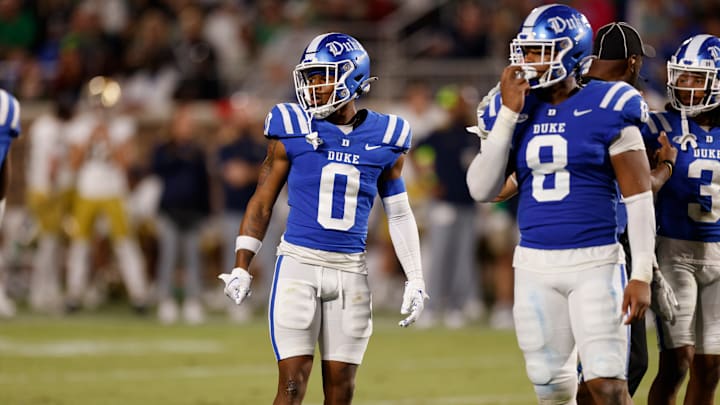 Notre Dame v Duke