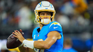Denver Broncos v Los Angeles Chargers