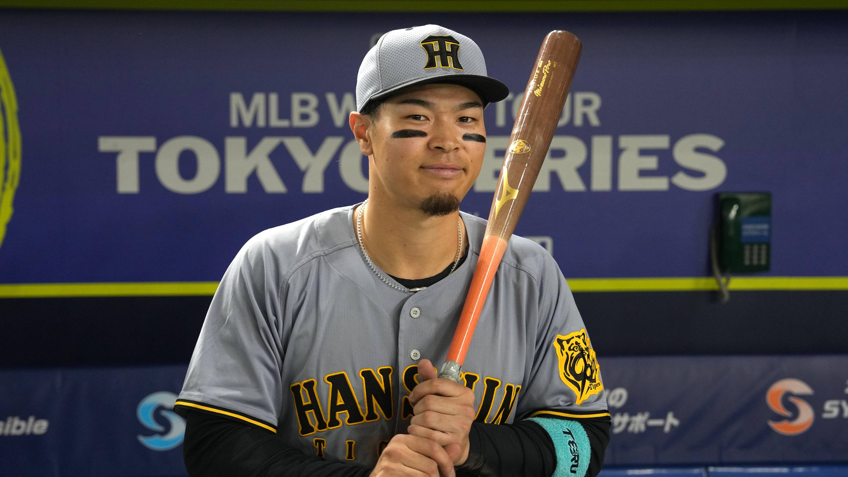 Mets' Teruaki Sato Dreams Suddenly Have Clear Deadline