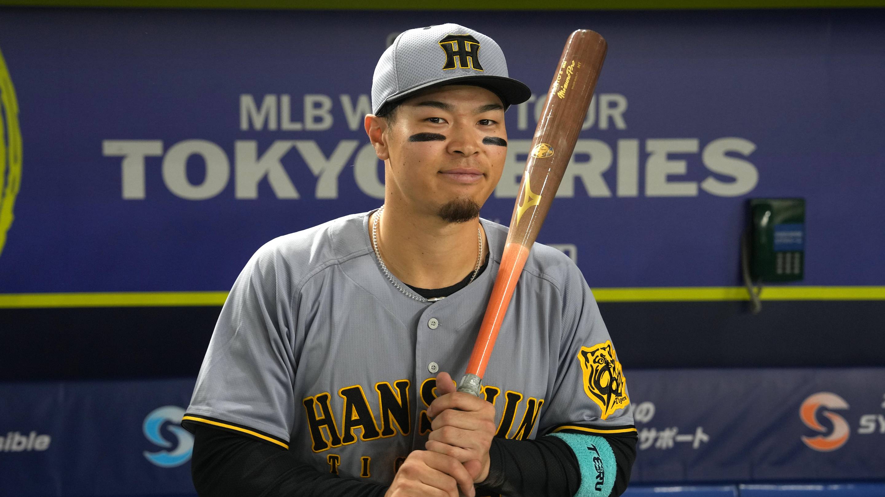 Angels tabbed as perfect Teruaki Sato fit but former MLB GM floats daunting price tag