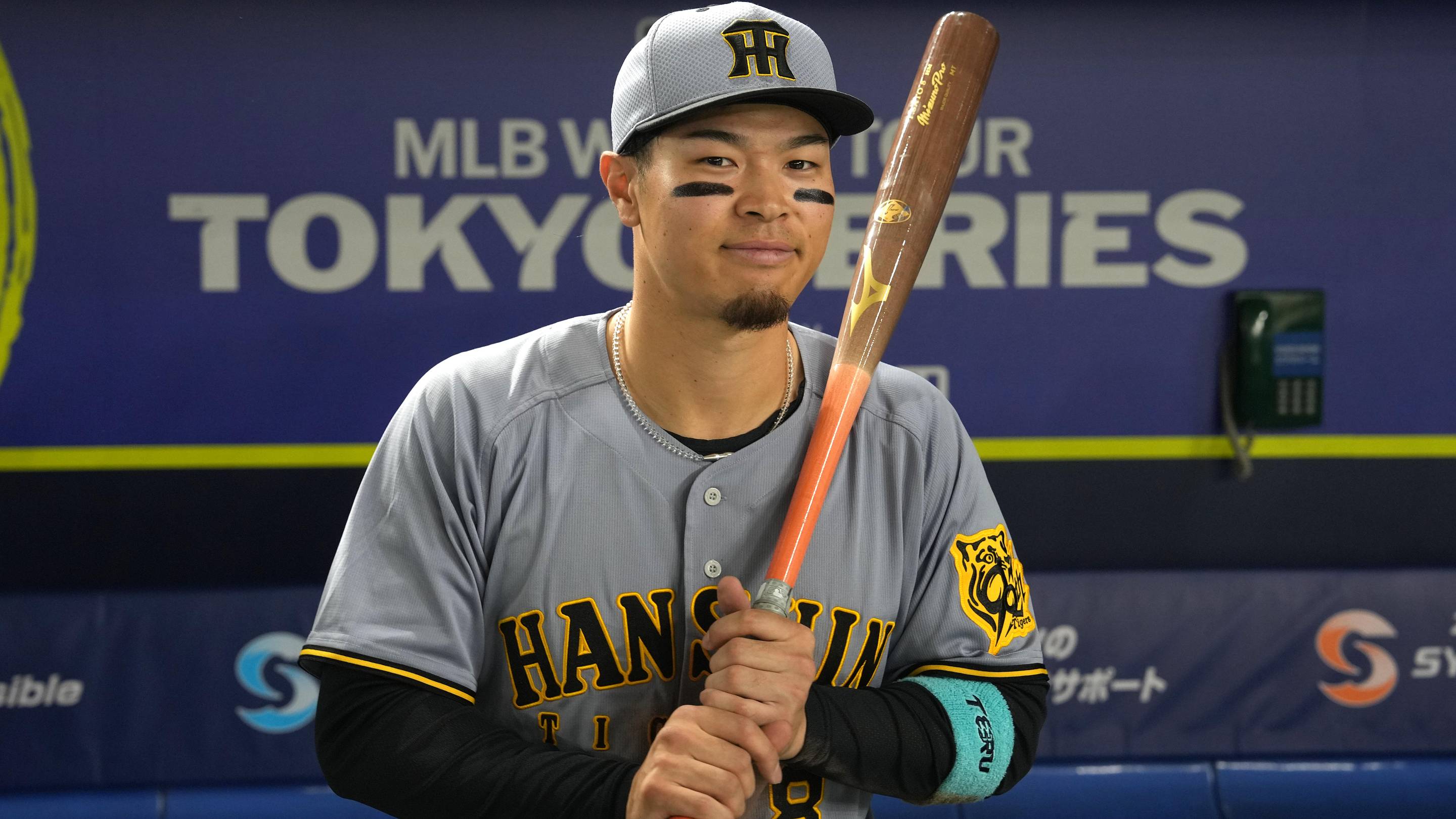 Angels Free Agency: Can Japanese Triple Crown Winner Teruaki Sato Fix Anaheim’s Power Crisis?