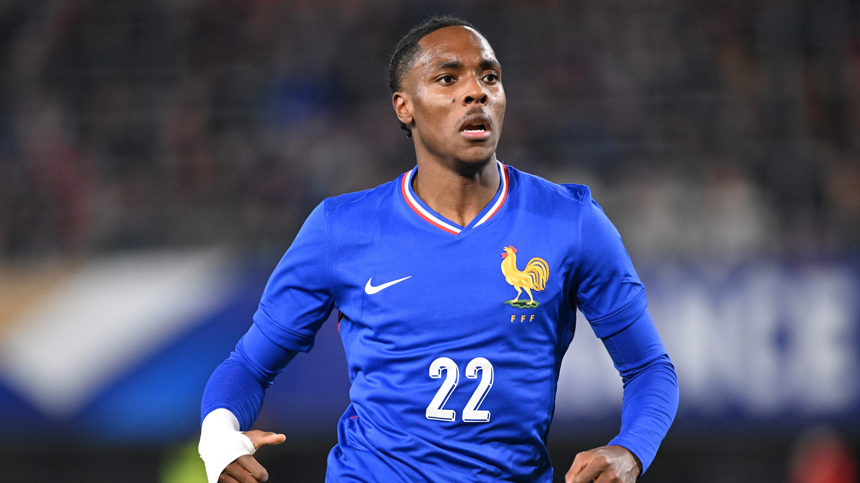 France Espoirs - Portugal Espoirs : Les compos probables et prédictions du premier match des Bleuets à l'Euro U21