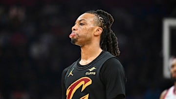 Darius Garland, Cleveland Cavaliers