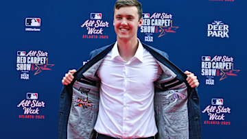 2025 MLB All-Star Game: Red Carpet