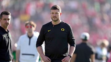 Rose Bowl Game Presented by Prudential - Ohio State V Oregon