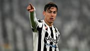 Paulo Dybala