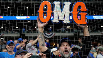 Wild Card Series - New York Mets v Milwaukee Brewers - Game 3