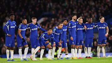 Chelsea v Newcastle United - Carabao Cup Quarter Final