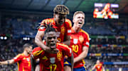 Spain v England: Final - UEFA EURO 2024