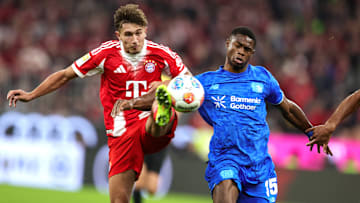 Tom Bischof und Christian Kofane könnten sich im März viermal begegnen