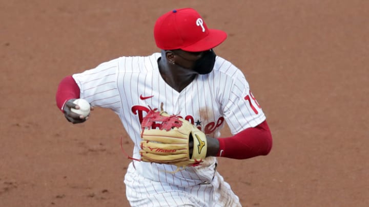 Didi Gregorius será agente libre al final de la temporada