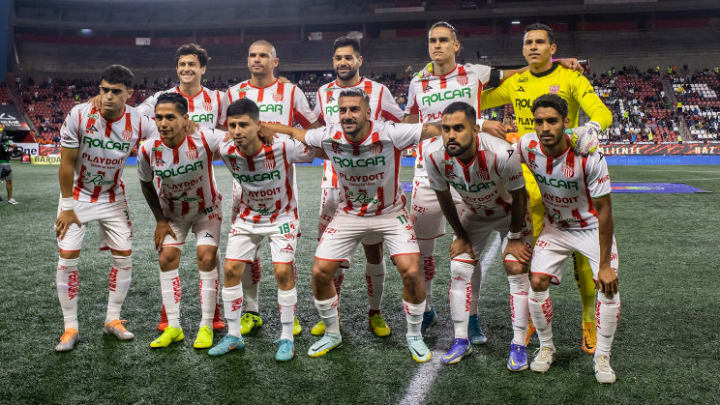 Tijuana v Necaxa - Torneo Apertura 2022 Liga MX