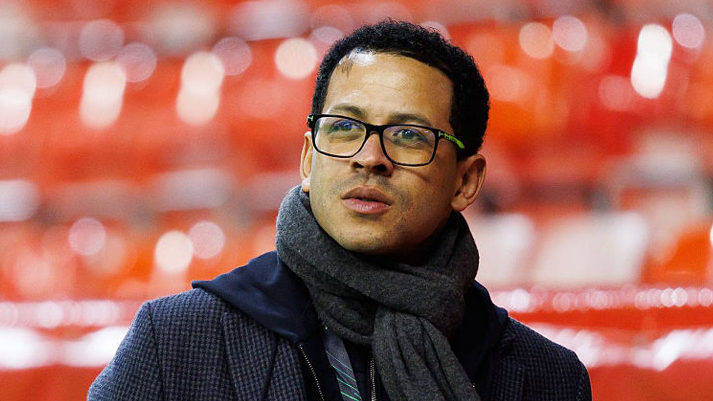Bien plus pour le prochain manager de Chelsea, Liam Rosenior, que vous ne le pensez