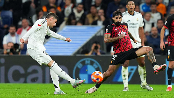 Federico Valverde