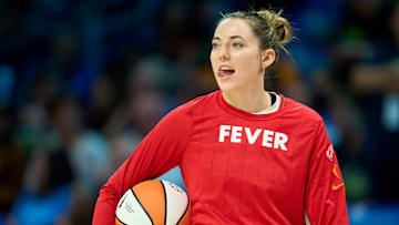 Golden State Valkyries, Katie Lou Samuelson