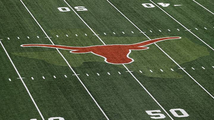Texas football