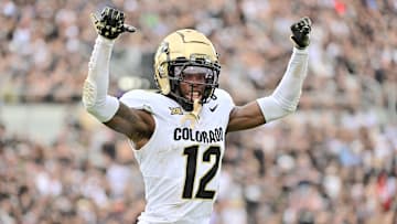 Colorado v UCF