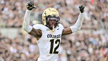 Denver Broncos, Travis Hunter