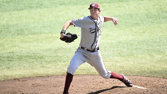 Texas A&M v Tennessee