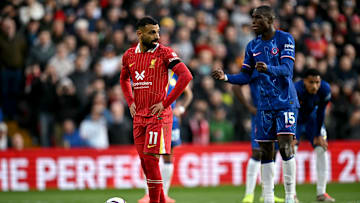 Salah e Nicolas Jackson criam expectativa de muitos gols neste domingo (4)
