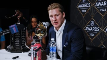 2024 NHL Awards Show