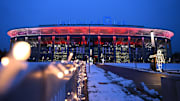 Am Wochenende könnten in Frankfurt wieder ein paar Leute mehr ins Stadion.