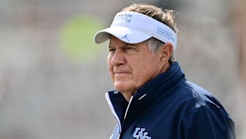 North Carolina v UCF
