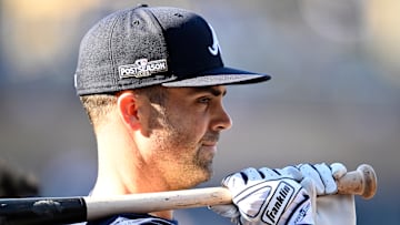 Wild Card Series - Atlanta Braves v San Diego Padres - Game 2