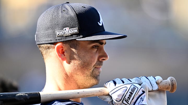 Wild Card Series - Atlanta Braves v San Diego Padres - Game 2