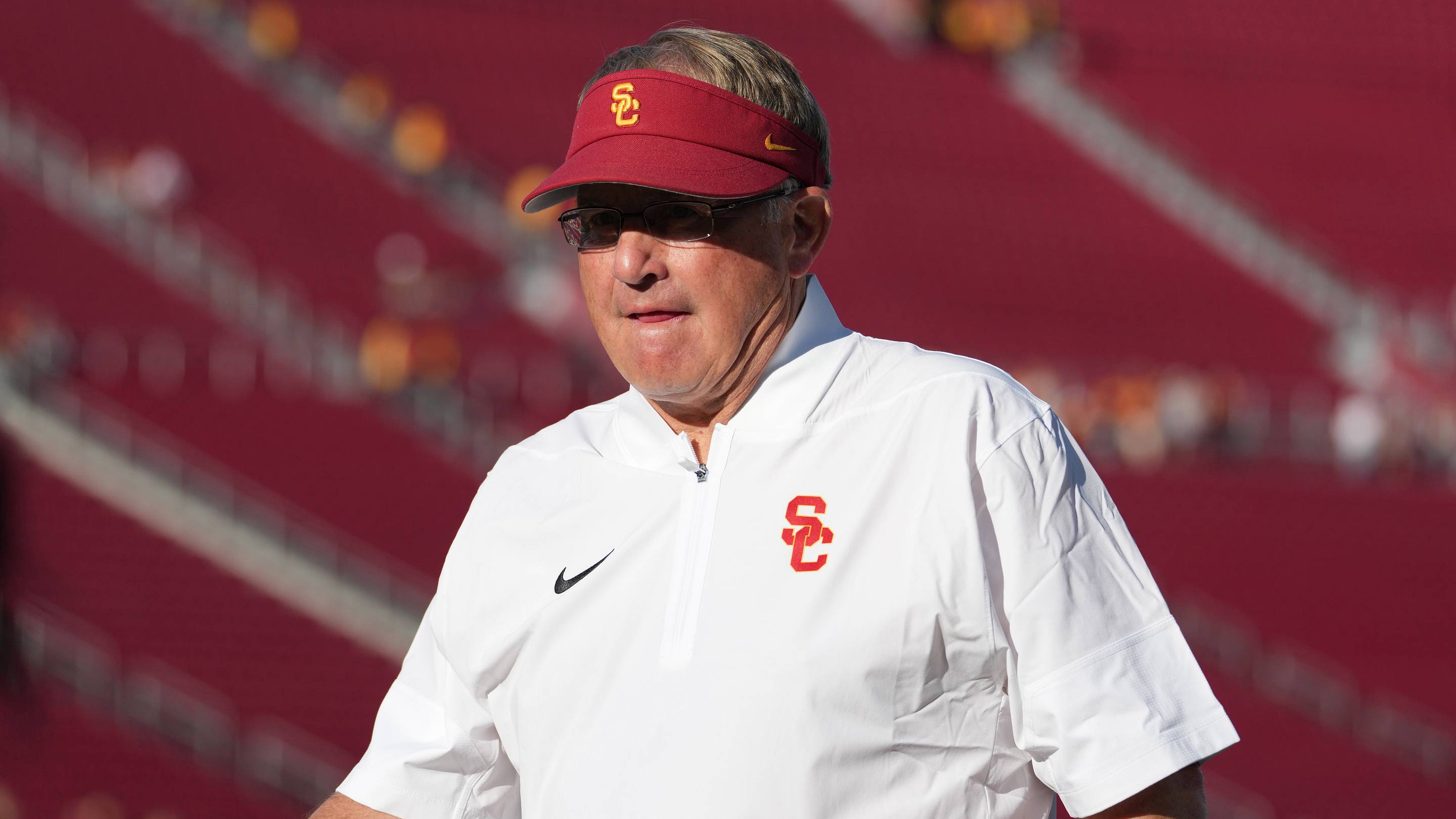 Biggest Defensive Takeaway From USC’s Non-Conference Slate