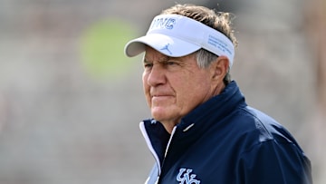 North Carolina v UCF