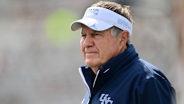 North Carolina v UCF