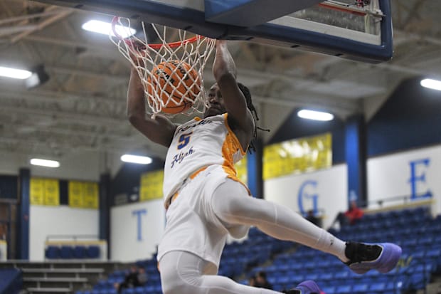 Chase Campbell Frenship Texas Tech football